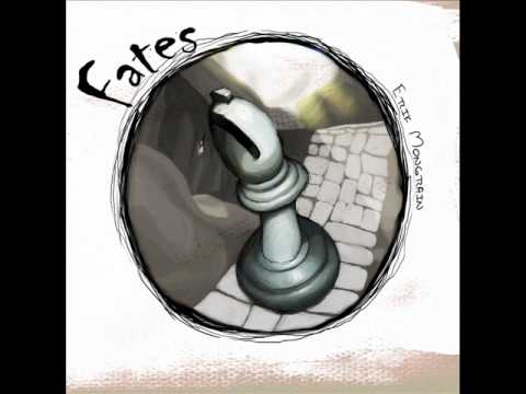 Erik Mongrain - Fates