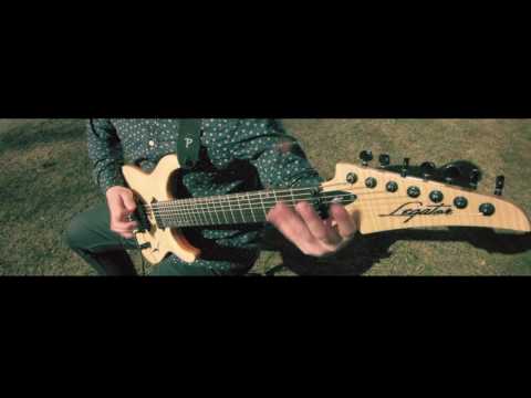 The Parallel - Endeavours (Guitar Playthrough)