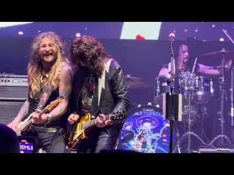 Ace Frehley Full Concert Live 5-4-2025