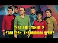 The Making Of Star Trek Original Series Behind The Scenes