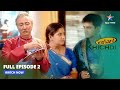 FULL EPISODE 02 Naukaron Ke Liye Ishtehaar Khichdi Season 2 खिचड़ी सीज़न 2 Sta