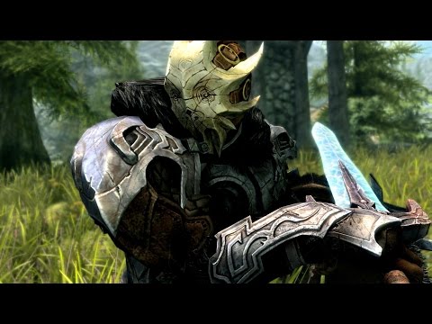 Skyrim Special Edition - Melee Weapon Perks - Worth It?