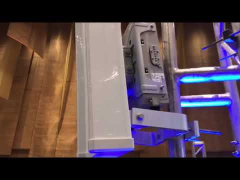 Multipoint Wireless Broadband Solutions