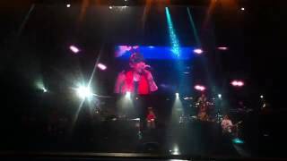 M.C THE  MAX - All I Want For Christmas Is You [121225 "M.C the MAX & NEW"]