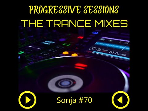 The Sonja Progressive Sessions #70 Ziger Showcase