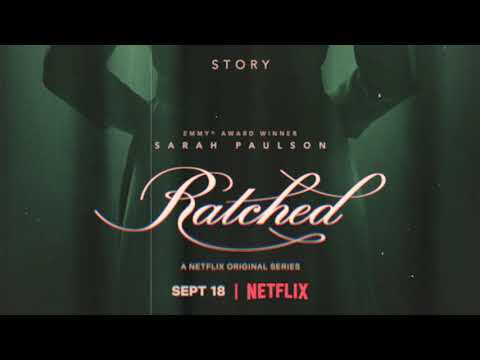 Ratched Official Trailer Song #01 - Big Spender