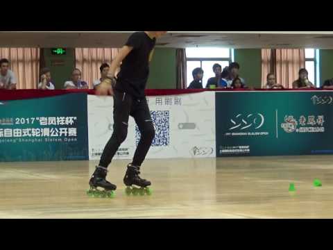 2017 SSO Classic JM Qualification Group1   Rizzoli Riccardo