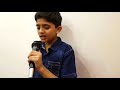 O Saathi Song By Arshman Naeem - Atif Aslam