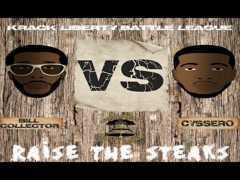 Bill Collector vs Cyssero