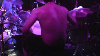 Dennis Ritchie - Macabre - Vampire of Dusseldorf - Filmed 8/17/2011 HD