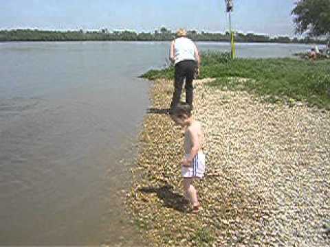 2005. május 20. Dunaalmás