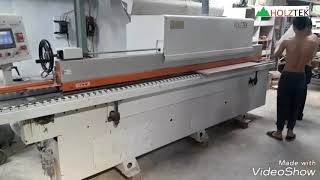 MÁY DÁN VIỀN PRO-610A| SAU 3 NĂM SỬ DỤNG LIÊN TỤC
