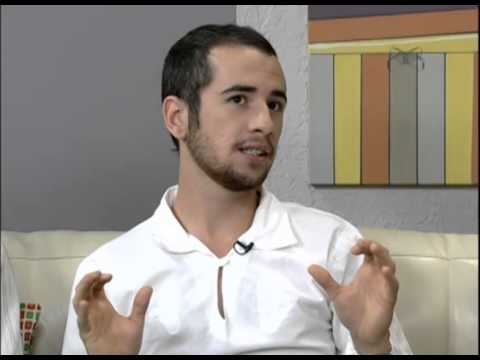 Mulher.com 06/12/2012 - Sustentabilidade 2/2