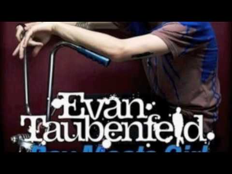 Jackie & Martina Interview Evan Taubenfeld