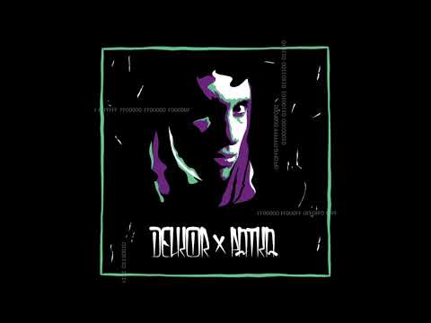 Delkor - Box ft. Bogosav X