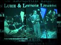 John Lurie & The Lounge Lizards, Live in Berlin ...