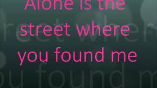 Tell Me a Story Lyrics by Phillip Phillips