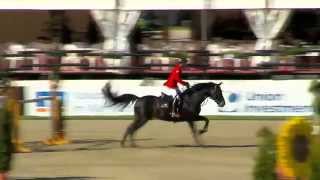 Video koně Vicarello