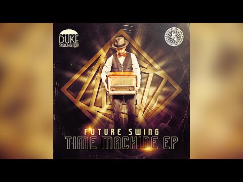 Duke Skellington feat. Emma Lea - Boomtown Boom // Electro Swing