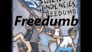 Suicidal Tendencies-Freedumb-Full Album