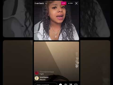 Kenzo B wants to fight Buggout B