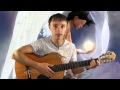 Пономарев - а мы не ангелы, парень (разбор песни) как играть на гитаре 