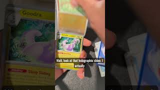 NEW POKEMON CHAOS RISING #pokemon #pokemoncards