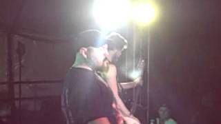 Integrity Scion Metal Fest March 5th 2011