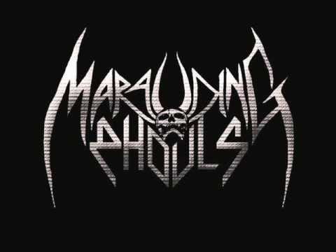 Marauding Ghouls - Death March