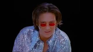 Elton John - Teardrops [with k.d. lang]