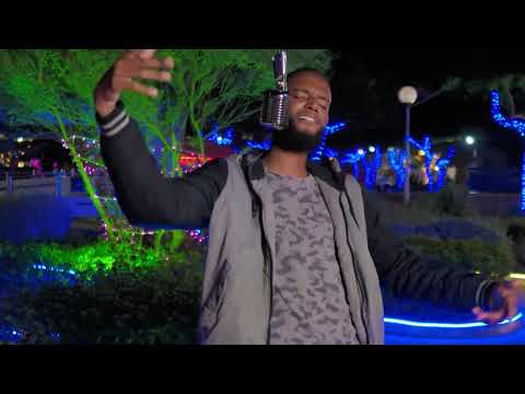 Cjay FGB - Boa Menina (Street Performance #2)