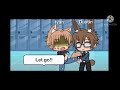 Nerd Got Payback On The Bully Gacha Omorashi Boy Ver