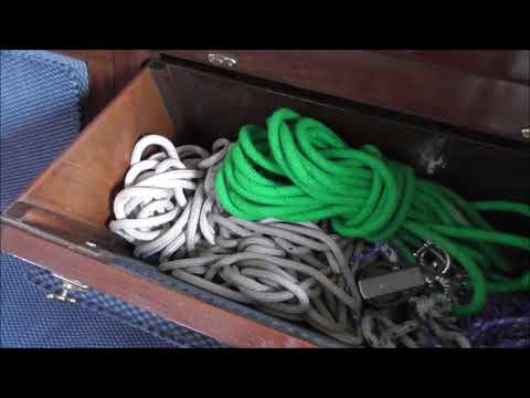 'BREOCK' Laurent Giles 38