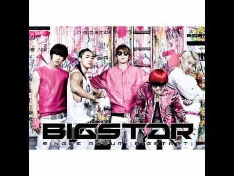[MP3/DL] 01. BIGSTAR - BIGSTAR