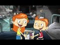 Disneys Tauschrausch Intro The Replacements German Intro HD