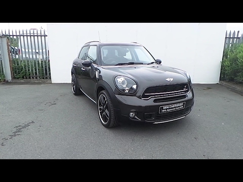151D3633 - 151D3633 BMW MINI Cooper SD Countryman