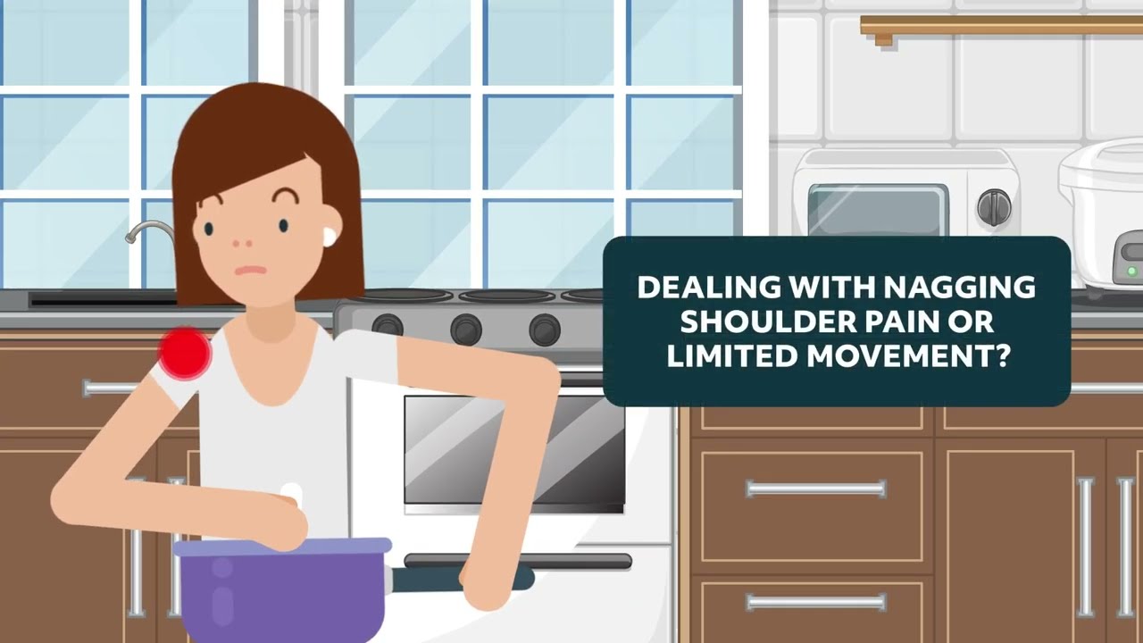 Rotator Cuff Workshop Video