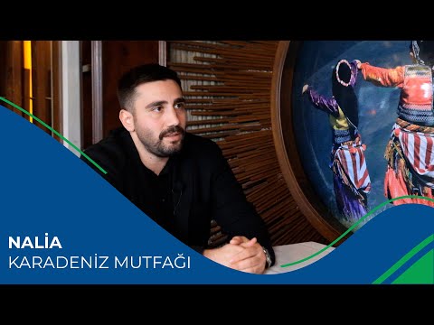 Nalia Karadeniz Mutfağı da, işletme yönetiminde AKINSOFT çözümlerini tercih edenler arasında!