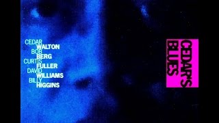 Cedar Walton Quintet - Fiesta Espanola