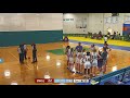 Loudoun Flight HS Showcase vs. BWSL EYBL (Wilson)