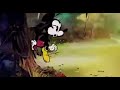 Mickey Mouse what happened meme
