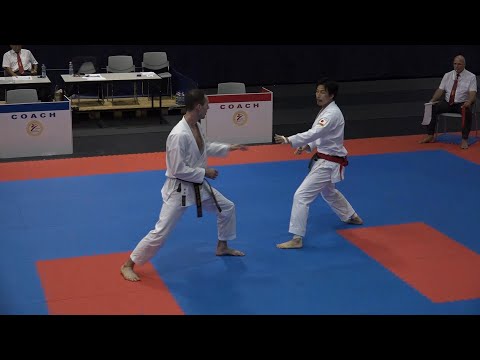 SKIF WCH 2023- Győr, Hungary - Men' Grand Champion final