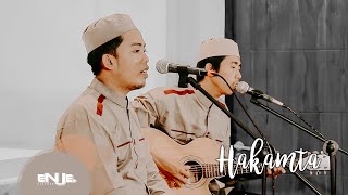 Download lagu Hakamta - Mishary Rashid Al Afasy Akustik Cover (Nuris) mp3 Download lagu Hakamta - Mishary Rashid Al Afasy Akustik Cover (Nuris) mp3