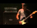 Slint - Washer (Live in London) 