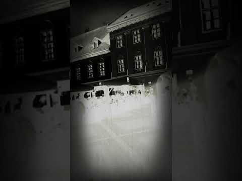 Sibiu în Noapte, mirific 22 august 2020