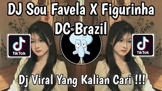 Download lagu DJ SOU FAVELA X FIGURINHA TREND DANCE BRAZIL VIRAL TIKTOK FULL SONG TERBARU 2026 mp3