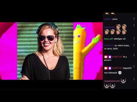 Miss Sheila - Especial 25 de Abril 2020