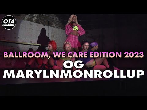OG MARLYNMONROLLUP at OTA June 19 2023