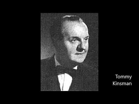 Tommy Kinsman & his band - Lovable (1932)