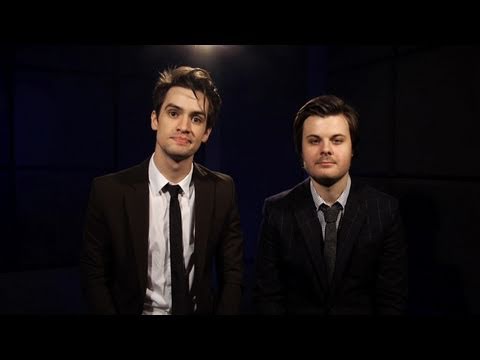 Panic! At The Disco: FBR Q+A (Part 1)